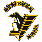 ХК Пингвины 2015