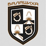 ХК балашиха 2010