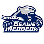 ХК белые медведи 2015