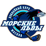 ХК морские львы 2010