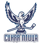 ХК синяя птица 2010